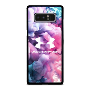 UNDER ARMOUR COLORED Samsung Galaxy Note 8 Case UNDER ARMOUR COLORED Samsung Galaxy Note 8 Case