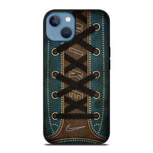 NIKE SHOE LACE iPhone 13 Case NIKE SHOE LACE iPhone 13 Case