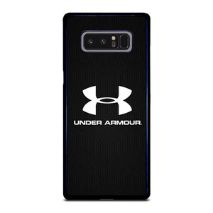 UNDER ARMOUR LOGO Samsung Galaxy Note 8 Case UNDER ARMOUR LOGO Samsung Galaxy Note 8 Case
