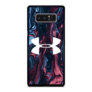 UNDER ARMOUR ON LIQUID Samsung Galaxy Note 8 Case UNDER ARMOUR ON LIQUID Samsung Galaxy Note 8 Case