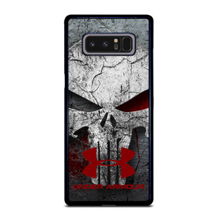 UNDER ARMOUR PUNISHER Samsung Galaxy Note 8 Case UNDER ARMOUR PUNISHER Samsung Galaxy Note 8 Case
