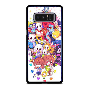 UNDERTALE CARTOON Samsung Galaxy Note 8 Case