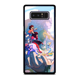 UNDERWOOD STEVEN UNIVERSE Samsung Galaxy Note 8 Case