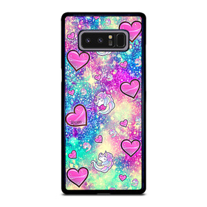 UNICORN MPINK Samsung Galaxy Note 8 Case