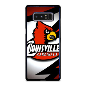 UNIVERSITY OF LOUISVILLE Samsung Galaxy Note 8 Case