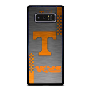 UNIVERSITY OF TENNESSEE UT VOLS 3 Samsung Galaxy Note 8 Case UNIVERSITY OF TENNESSEE UT VOLS 3 Samsung Galaxy Note 8 Case