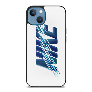NIKE SLICED LOGO iPhone 13 Case NIKE SLICED LOGO iPhone 13 Case