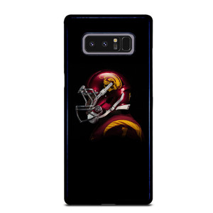 USC TROJANS LOGO 2 Samsung Galaxy Note 8 Case