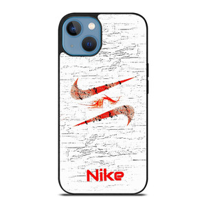 NIKE WALL PATTERN iPhone 13 Case NIKE WALL PATTERN iPhone 13 Case