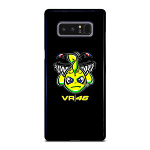 VALENTINO ROSSI VR 46 ARTWORK Samsung Galaxy Note 8 Case