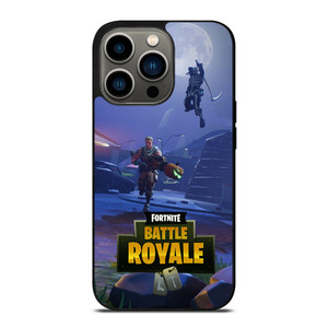FORTNITE BATTLE ROYALE NEW iPhone 13 Pro Case FORTNITE BATTLE ROYALE NEW iPhone 13 Pro Case