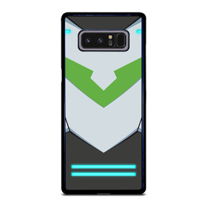 VOLTRON COSPLAY Samsung Galaxy Note 8 Case