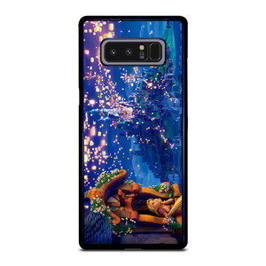 WALT DISNEY TANGLED Samsung Galaxy Note 8 Case WALT DISNEY TANGLED Samsung Galaxy Note 8 Case