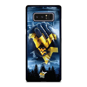 WEST VIRGINA Samsung Galaxy Note 8 Case