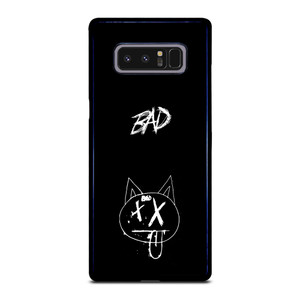 XXXTENTACION BAD VIBES Samsung Galaxy Note 8 Case