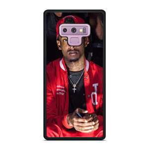 21 SAVAGE Samsung Galaxy Note 9 Case
