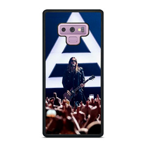 30 SECOND TO MARS JL Samsung Galaxy Note 9 Case