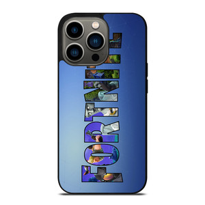 FORTNITE BATTLE ROYALE iPhone 13 Pro Case