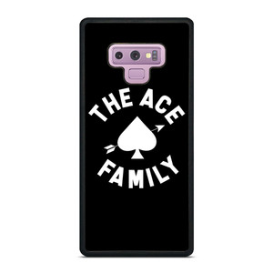 ACE FAMILY Samsung Galaxy Note 9 Case