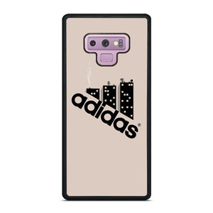ADIDAS A CITIES LOGO Samsung Galaxy Note 9 Case ADIDAS A CITIES LOGO Samsung Galaxy Note 9 Case