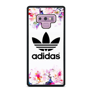 ADIDAS FLOWER ART Samsung Galaxy Note 9 Case