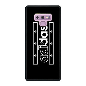 ADIDAS RETRO LOGO Samsung Galaxy Note 9 Case ADIDAS RETRO LOGO Samsung Galaxy Note 9 Case