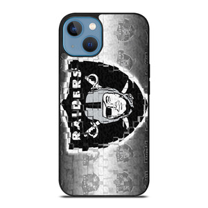 OAKLAND RAIDERS RAIDERS NATION iPhone 13 Case