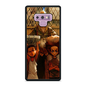 BOONDOCKS TOUGH LOVE Samsung Galaxy Note 9 Case