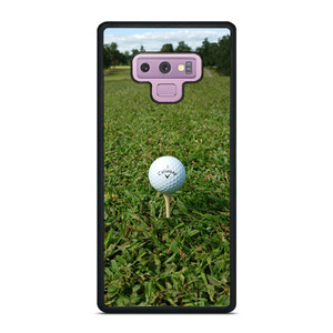 CALLAWAY GOLF LOGO 2 Samsung Galaxy Note 9 Case CALLAWAY GOLF LOGO 2 Samsung Galaxy Note 9 Case