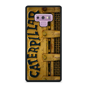 CATERPILLAR CAT OLD Samsung Galaxy Note 9 Case