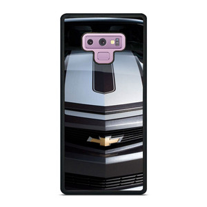 CHEVROLET CAMARO Samsung Galaxy Note 9 Case CHEVROLET CAMARO Samsung Galaxy Note 9 Case