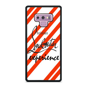 CHRISTIAN LOUBOUTIN EXPERIENCE Samsung Galaxy Note 9 Case