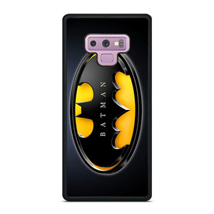 CLASSIC BATMAN LOGO Samsung Galaxy Note 9 Case