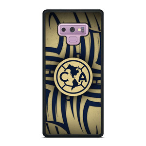CLUB AMERICA AGUILAS ART 2 Samsung Galaxy Note 9 Case