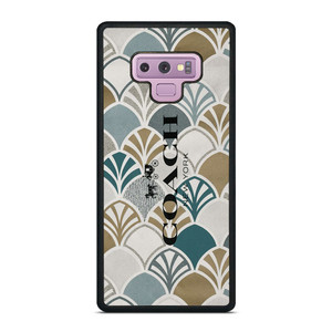 COACH SCALES Samsung Galaxy Note 9 Case COACH SCALES Samsung Galaxy Note 9 Case