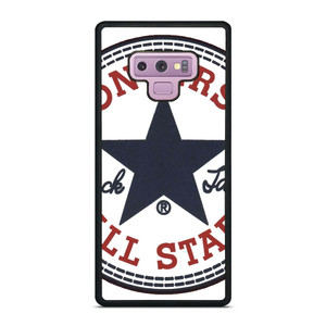 CONVERSE RETRO LOGO Samsung Galaxy Note 9 Case