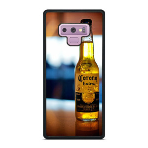 CORONA BEER Samsung Galaxy Note 9 Case