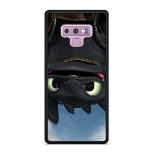 CUTE TOOTHLESS 2 Samsung Galaxy Note 9 Case CUTE TOOTHLESS 2 Samsung Galaxy Note 9 Case