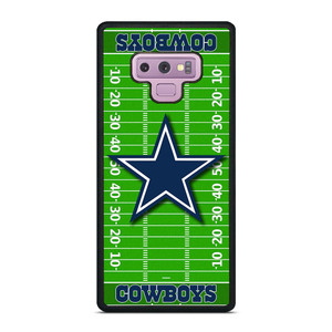 DALLAS COWBOYS LOGO Samsung Galaxy Note 9 Case
