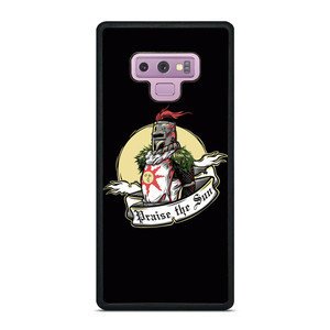 DARK SOULS PRAISE THE SUNS Samsung Galaxy Note 9 Case