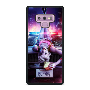 DC HARLEY QUEEN BIRTH OF PREY Samsung Galaxy Note 9 Case