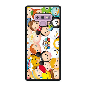 DISNEY TSUM TSUM Samsung Galaxy Note 9 Case
