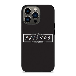 FRIENDS FRIENDSFEST iPhone 13 Pro Case