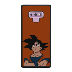 DRAGON BALL ORANGE Samsung Galaxy Note 9 Case