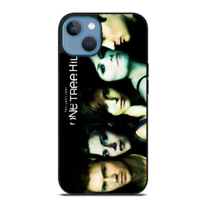 ONE TREE HILL Four Years Later iPhone 13 Case