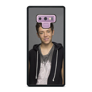 ETHAN CUTKOSKY CARL GALLAGHER 3 Samsung Galaxy Note 9 Case