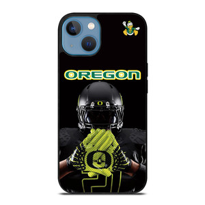OREGON DUCKS 4 iPhone 13 Case