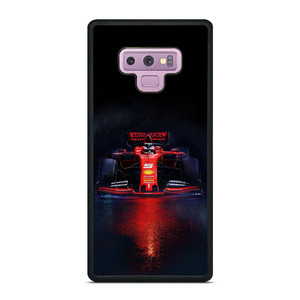 FORMULA1 TEAM FERRARI Samsung Galaxy Note 9 Case
