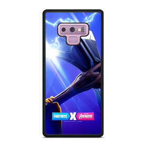 FORNITE X AVENGERS Samsung Galaxy Note 9 Case