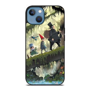 OVER THE GARDEN WALL 2 iPhone 13 Case